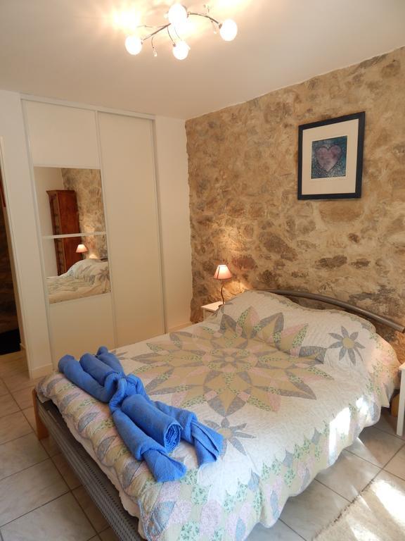 Mas Scott Apartment Serralongue ภายนอก รูปภาพ